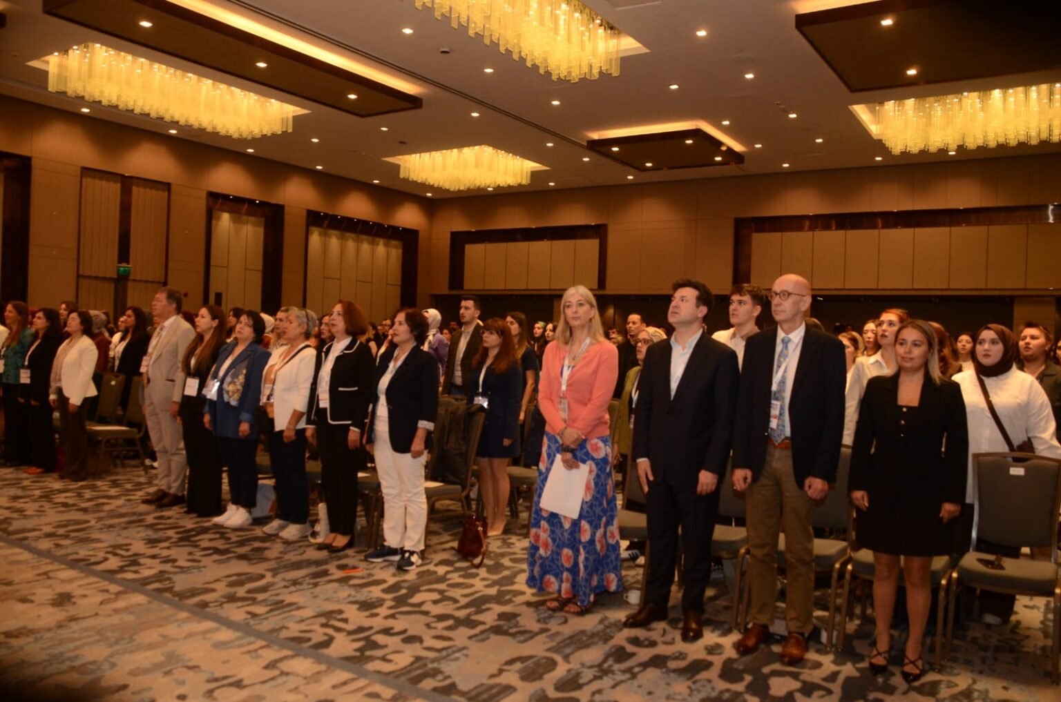 4.Yenidoğan Hemşireliği Günleri